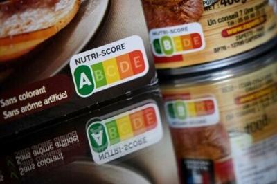 EU grocery shoppers 'fooled' by 'maze' of food labels: audit