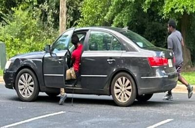 Montgomery robbery suspects 7/1/2024
