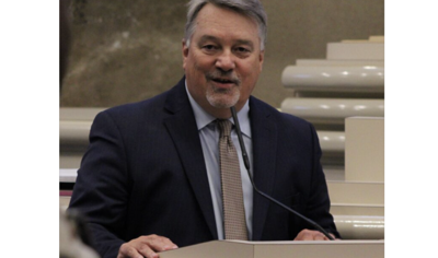 Nathaniel Ledbetter from ADN