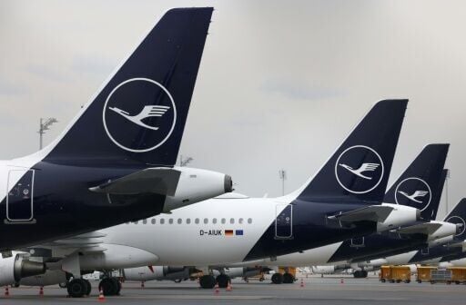 Lufthansa, Europe's biggest airline group, has faced a wave of escalating strike action