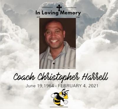 Dallas County High School mourns death of beloved basketball coach in botched robbery attempt Thursday