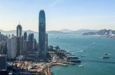 Hong Kong loosens rules for harbour reclamation