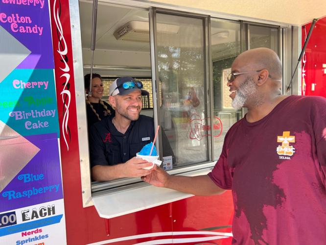 Ebenezer Missionary Church marks 100th anniversary with weekend celebration