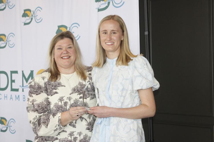 Miller Windham Youth Volunteer of the Year