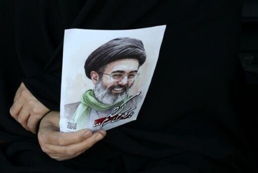 Holding portraits of their deceased leader and waving flags of the Islamic republic, supporters of Khamenei took part in rallies across the country after he was assassinated in a strike