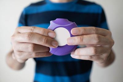 Medicaid 'Unwinding' Cost Kids Access To Asthma Inhalers, Other Chronic Disease Meds