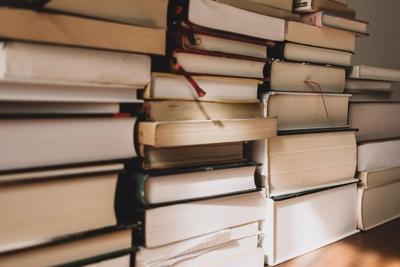 Books stock