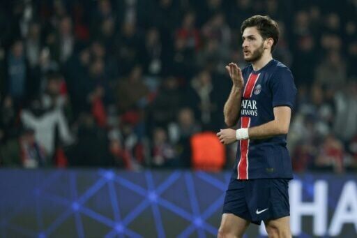 Madrid outclass Man City as PSG power into Champions League last 16