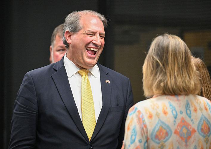Election 2026 Alabama