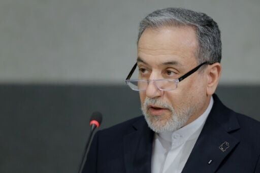 Iranian Foreign Minister Abbas Araghchi has denied any talks