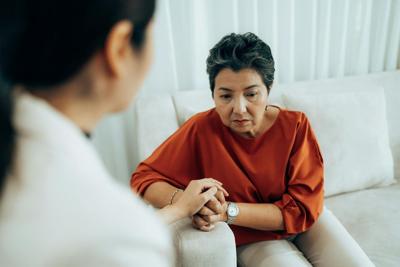 Schizophrenia is among the top 10 leading causes of disability, according to the World Health Organization.
