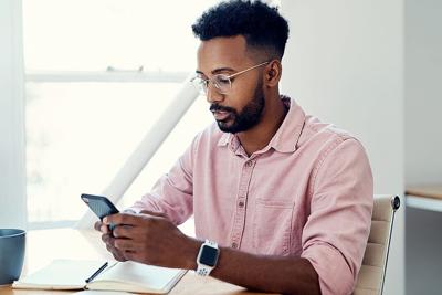 How AI is changing the way people think about mental health support