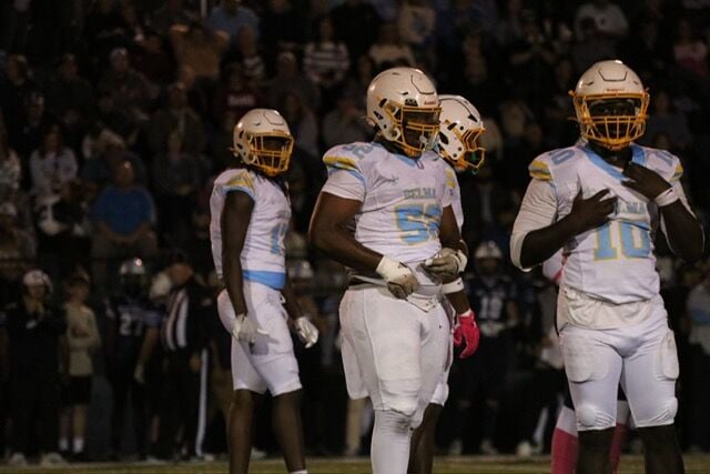 Saints