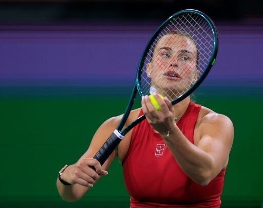 Djokovic crashes out at Indian Wells as Alcaraz sails through