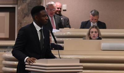 Jeremy Gray from ADN