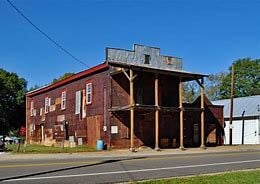 Newbern Rural Studio