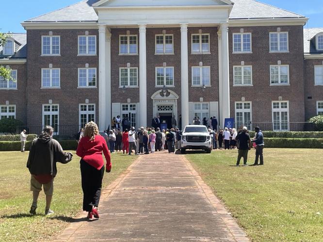 Judson Atlas announcement Atlas Complex