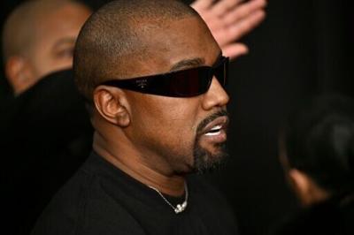 Australia cancels Kanye West visa over 'Heil Hitler' song