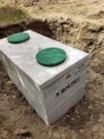 Dallas County residents eligible for new septic tank through wastewater program