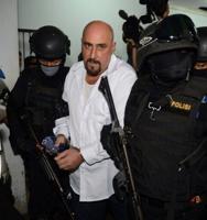 Frenchman on Indonesian death row to be sent home
