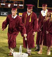 Morgan Academy Class of 2022 graduates