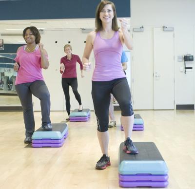 exercise stock redone