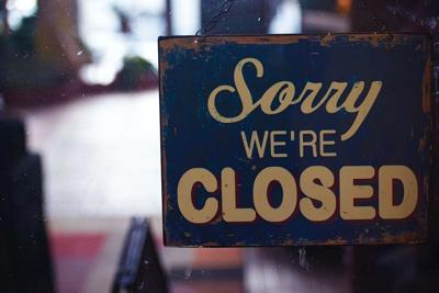 Selma-Dallas County closures announced for Tuesday due to inclement winter weather
