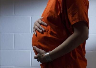 Why we still don’t have enough solid data on pregnancy in prison