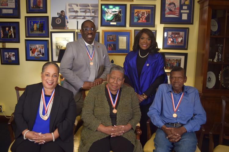 State of the union Selma