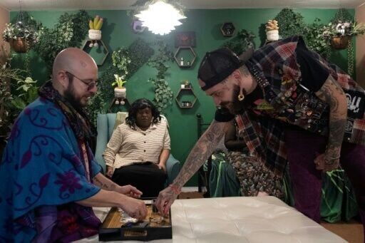 Legalizing magic mushrooms under Trump? Psychedelic fans remain skeptical