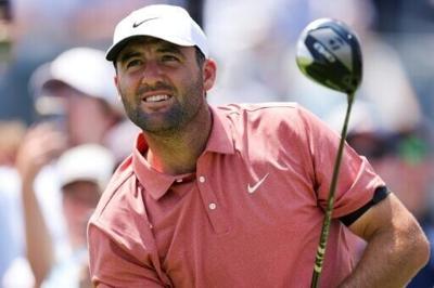 USGA says no driver worry despite Scheffler, McIlroy test failures