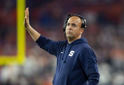 Orange Bowl magnitude not lost on Penn State, Notre Dame coaches