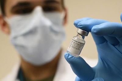Children ages 5-11 are now eligible for updated COVID-19 vaccine boosters