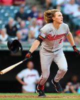 Selma’s Gunnar Henderson shines in first MLB appearances