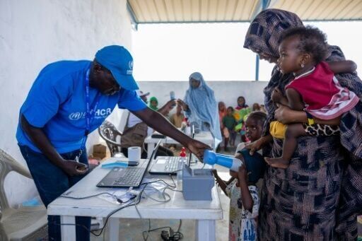 122 million forcibly displaced worldwide 'untenably high': UN