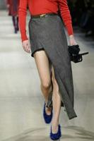 The trends at Paris Women's Fashion Week