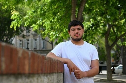 Authorities believe the killing of Amine Kessaci's brother was linked to hois campaigning