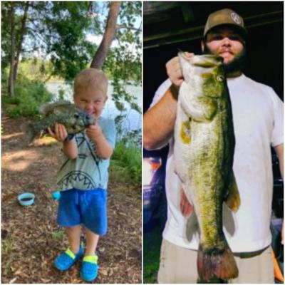 Alabama Black Belt Adventures Best Fish Photo Contest winner announced