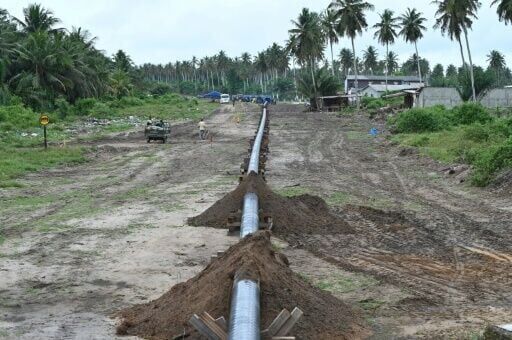 Ivory Coast wants bigger share of its mining boom