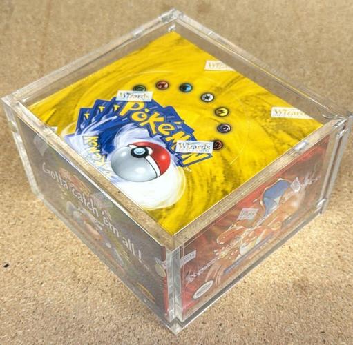 ‘Holy Grail’ of Pokémon cards goes for thousands