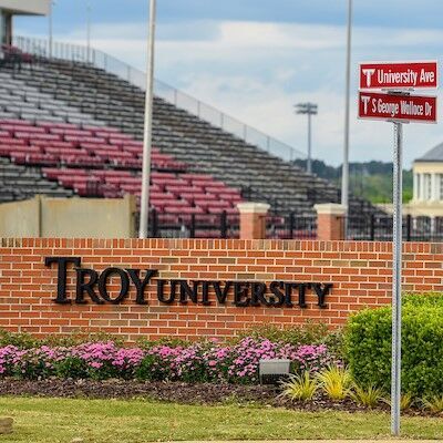 Selma-Dallas County natives named to Troy University academic achievement lists