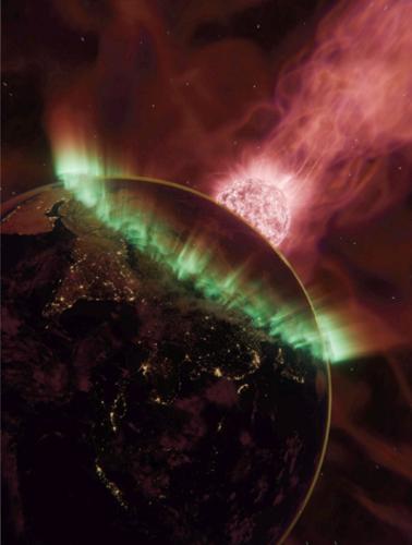 Risks of potentially devastating solar storms may be underestimated, warns study