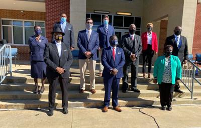 2020 INAUGURATION: New leaders say stormy days should be behind Selma