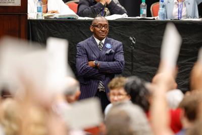 Bobby Singleton