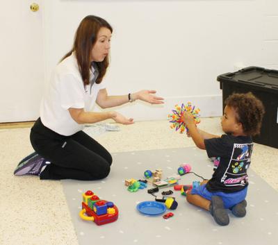 Physician Assisted Autism Diagnostic Clinic