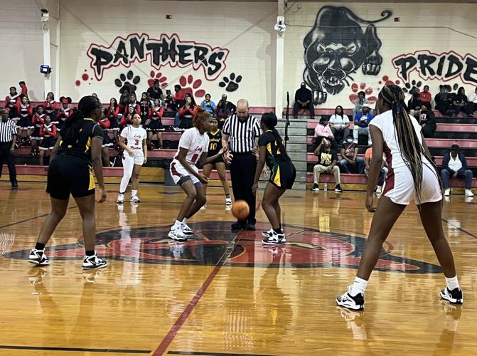 Southside basketball teams score wins against Hayneville