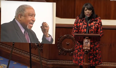 Sewell and LaFayette