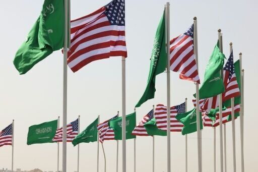 With Israel ties on the table, UAE offers Saudis an example