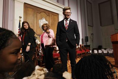 Alabama State of the State