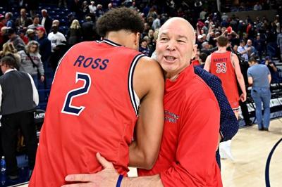 No. 23 Saint Mary's seeks to extend domination of Loyola Marymount